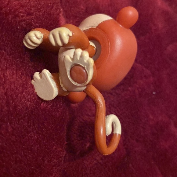 Littlest Pet Shop Monkey (#304) Pet - Picture 7 of 7